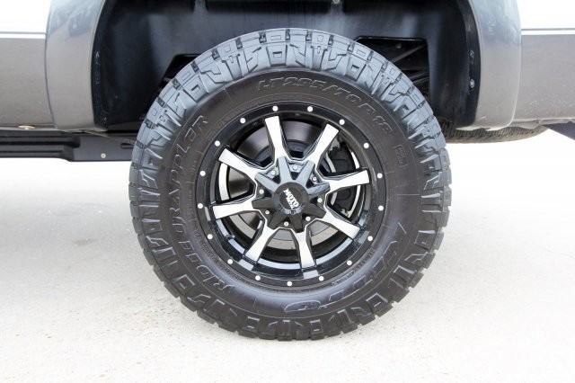 Pre-Owned 2015 Ford Super Duty F-350 SRW Lariat Pickup Truck in Humble 19.5 Wheels For F 350 Srw