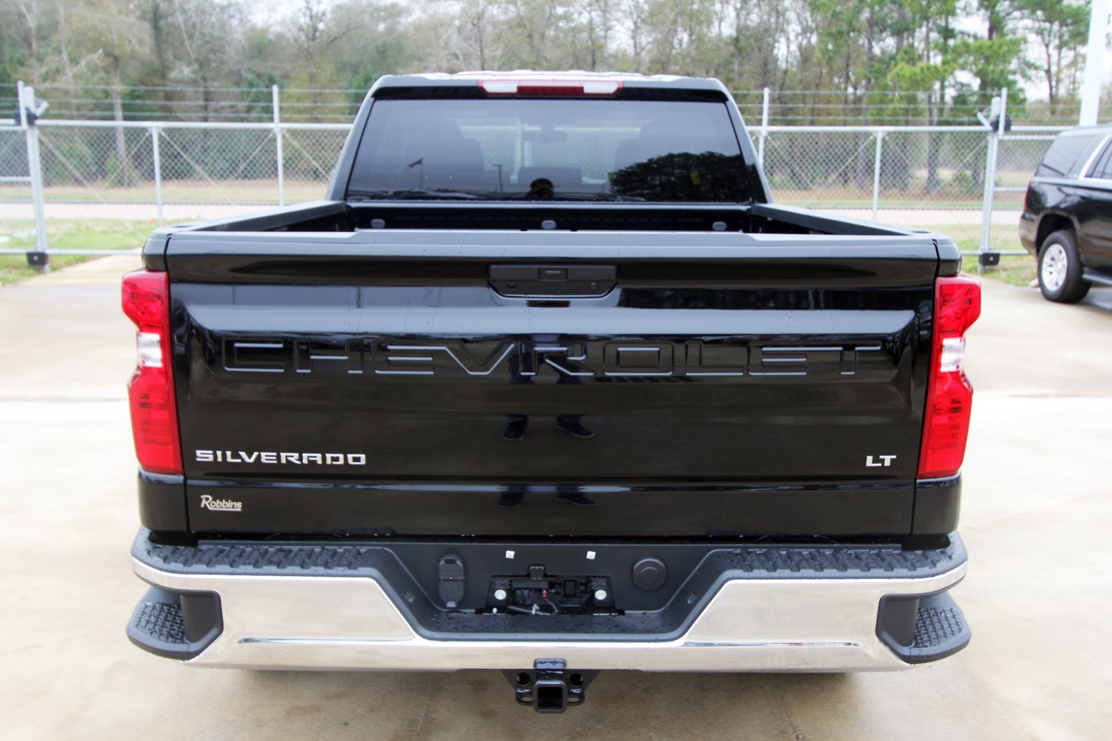 New 2019 Chevrolet Silverado 1500 Texas Edition LT Extended Cab Pickup ...