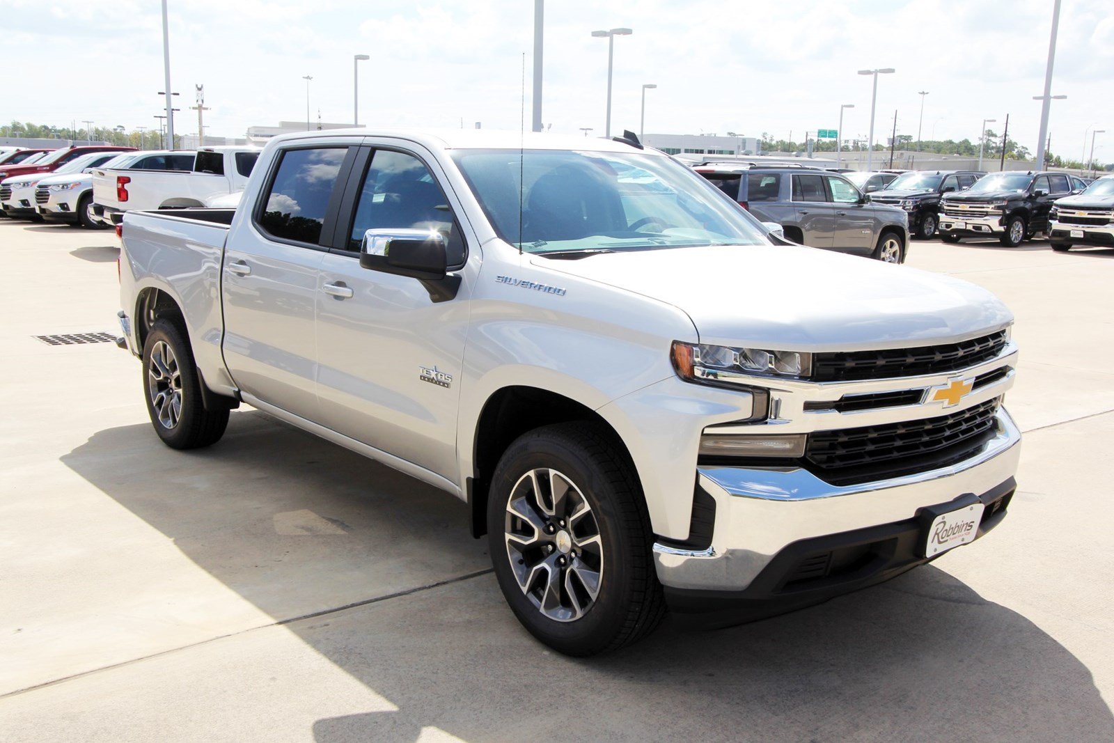 42+ 2020 Chevy Silverado Texas Edition Interior Pictures